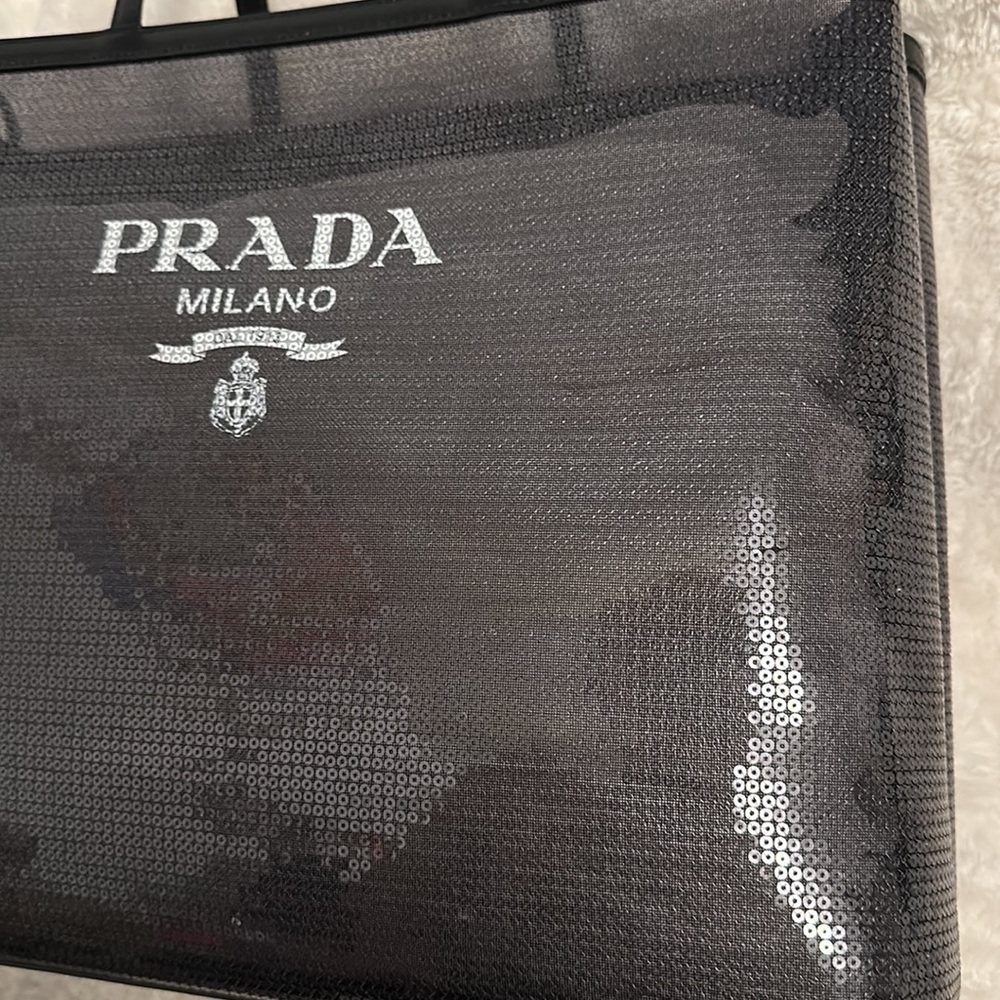 Prada Tote - Picture 13 of 14